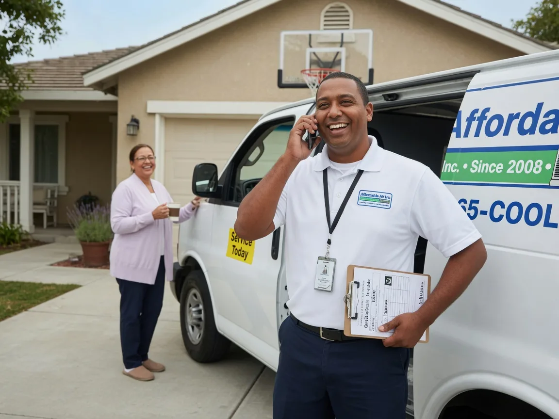 Central Ac Repair Friedensburg, PA FAQs